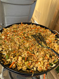 Cadac Carri Chef 50 Skottel with Foil (Image 1 of 4)