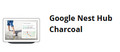 Google Nest Hub Charcoal (Afbeelding 2 van 19)