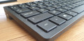 HP Pavilion Wired Keyboard 300 Azerty + HP 100 Wired Mouse (Image 3 of 5)