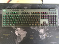 Logitech G815 Lightsync RGB Mechanical Gaming Keyboard GL Tactile QWERTY (Image 3 of 4)