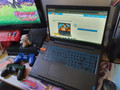 Lenovo IdeaPad L340-15IRH Gaming 81LK01FUMH (Afbeelding 2 van 2)
