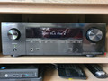Denon AVR-X1600H DAB (Image 3 of 4)