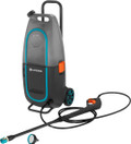 Gardena AquaClean Li 40/60 (Afbeelding 1 van 1)