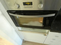 Zanussi ZNF44X (Image 1 of 6)