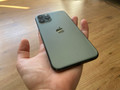 Apple iPhone 11 Pro 64 GB Midnight Green (Afbeelding 4 van 4)