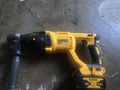 DeWalt DCH133M1-QW (Afbeelding 2 van 5)