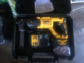 DeWalt DCH133M1-QW (Afbeelding 3 van 5)