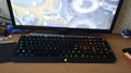 Razer BlackWidow Elite Mechanisch Gaming Toetsenbord Green Switch QWERTY (Afbeelding 1 van 1)