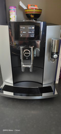 JURA Melksysteem Reiniger 250 ml (Afbeelding 1 van 1)