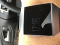 Fitbit Ionic Charcoal &amp; Smoke Gray (Afbeelding 2 van 18)
