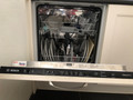 Bosch SMV25AX01N / Inbouw / Volledig geintegreerd / Nishoogte 81,5 - 87,5 cm (Afbeelding 1 van 5)