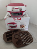 Tefal Cake Factory KD8018 The Smart Baking Machine (Image 1 of 3)