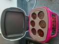 Tefal Cake Factory KD8018 The Smart Baking Machine (Image 3 of 3)