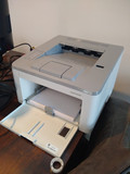 HP LaserJet Pro M118dw (Image 1 of 2)