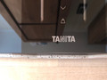 Tanita RD-953 Zwart (Afbeelding 1 van 4)