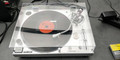 Audio-Technica AT-LP120XUSBSV (Image 2 of 3)