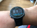Garmin Forerunner 735XT Run Bundel Frost Blauw (Afbeelding 1 van 1)