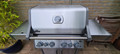 Napoleon Grills Rogue SE 525 RVS (Afbeelding 1 van 4)