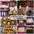 Tefal Cake Factory KD8018 The Smart Baking Machine (Image 4 of 19)