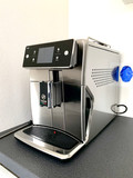 Saeco Xelsis SM7785/00 Zilver (Afbeelding 3 van 4)