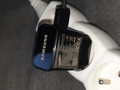 Samsung Adaptive Fast Charge Oplader 15W + Usb C Kabel 1,2m Kunststof (Afbeelding 1 van 4)