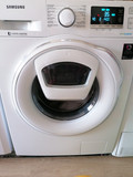 Samsung WW91K6404SW AddWash (Afbeelding 4 van 13)