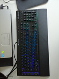 Corsair K55 RGB Pro XT Gaming Toetsenbord (Afbeelding 4 van 11)