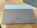Lenovo IdeaPad Duet Chromebook Tablet 64GB- ZA6F0027NL (Afbeelding 2 van 4)