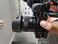 Sony SEL 35mm f&#x2F;1.8 (Image 4 of 4)