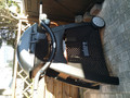 Weber Q3200 Stand Zwart (Afbeelding 1 van 1)