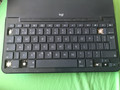 Logitech iPad (2018) Slim Folio Keyboard Cover QWERTY (Image 1 of 6)