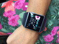 Fitbit Ionic Charcoal &amp; Smoke Gray (Afbeelding 1 van 18)