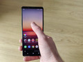Sony Xperia 1 II 256GB Zwart 5G (Afbeelding 2 van 5)