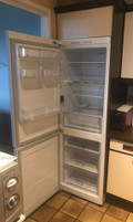 Samsung RB30J3000WW (Afbeelding 1 van 2)