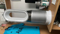 Dyson Pure Hot+Cool Wit/Zilver (Afbeelding 1 van 2)