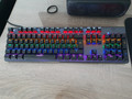 Trust Asta Mechanical Gaming Keyboard (Image 1 of 2)
