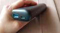 Anker PowerCore Powerbank 10.000 mAh Power Delivery Zwart (Afbeelding 3 van 6)