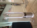 Dyson Pure Cool Tower Wit - TP04 (Afbeelding 1 van 4)