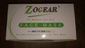 Face mask Type IIR (100 units) (Image 1 of 1)