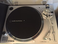 Audio-Technica AT-LP120XUSBSV (Image 1 of 3)