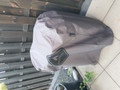 Boretti BBQ Hoes Fratello (Afbeelding 1 van 1)