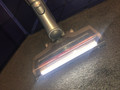 Miele Triflex HX1 Pro Infinity Gray Pearl finish (Image 2 of 3)
