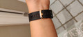 Garmin Vivomove HR Sport Rose Gold - S (Afbeelding 3 van 9)