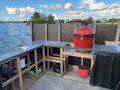 Kamado Joe Classic II Stand-Alone (Afbeelding 1 van 1)