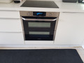 Samsung NV75N5671RS Dual Cook Flex (Image 2 of 2)