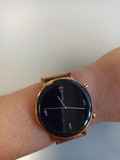 Huawei Watch GT 2 RVS Rose goud 42mm (Afbeelding 1 van 1)