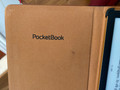 PocketBook Book Touch HD 3/Color/Touch Lux 4/5 Book Case Bown (Image 3 of 3)
