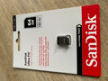 SanDisk Ultra Fit 128GB (Afbeelding 1 van 4)