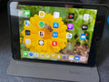 Apple iPad Mini 5 64 GB Wifi Goud + Otterbox Defender Full Body Case (Afbeelding 1 van 5)