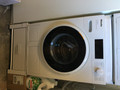 WPRO SKS101 stacking kit for all washers and dryers (Image 4 of 18)